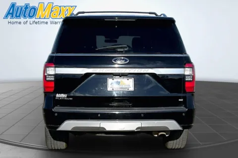 More photos of 2019 Ford Expedition Platinum at AutoMaxx Chrysler Dodge Jeep Ram, SD