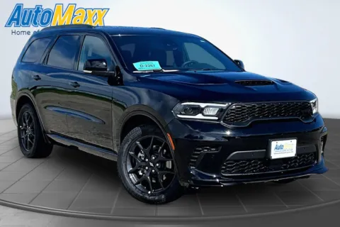 Photos of 2026 Dodge Durango GT Plus HEMI V8 for sale in Milbank, SD at AutoMaxx Chrysler Dodge Jeep Ram