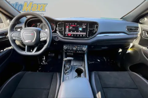 More photos of 2026 Dodge Durango GT Plus HEMI V8 at AutoMaxx Chrysler Dodge Jeep Ram, SD