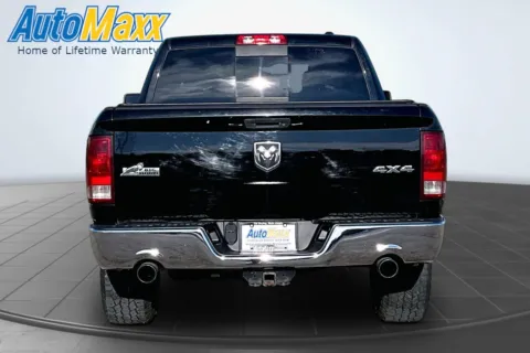 More photos of 2012 Ram 1500 Big Horn at AutoMaxx Chrysler Dodge Jeep Ram, SD