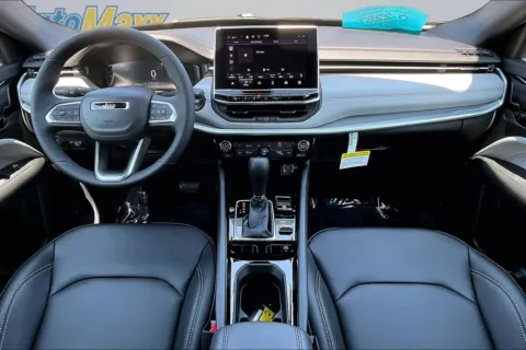 More photos of 2026 Jeep Compass Limited at AutoMaxx Chrysler Dodge Jeep Ram, SD