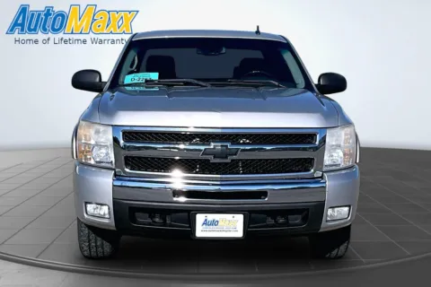 Photos of 2010 Chevrolet Silverado 1500 LT for sale in Milbank, SD at AutoMaxx Chrysler Dodge Jeep Ram