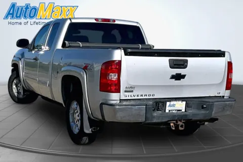 More photos of 2010 Chevrolet Silverado 1500 LT at AutoMaxx Chrysler Dodge Jeep Ram, SD