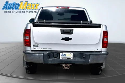 More photos of 2010 Chevrolet Silverado 1500 LT at AutoMaxx Chrysler Dodge Jeep Ram, SD