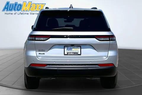 More photos of 2026 Jeep Grand Cherokee Limited at AutoMaxx Chrysler Dodge Jeep Ram, SD