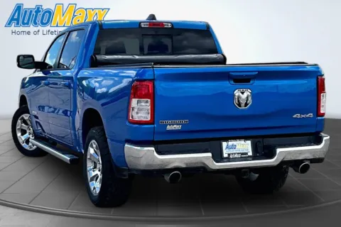 More photos of 2022 Ram 1500 Big Horn at AutoMaxx Chrysler Dodge Jeep Ram, SD