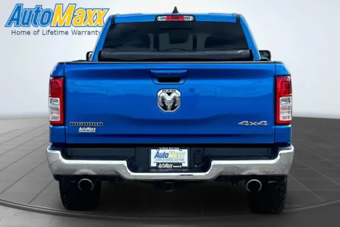 More photos of 2022 Ram 1500 Big Horn at AutoMaxx Chrysler Dodge Jeep Ram, SD