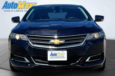 Photos of 2014 Chevrolet Impala LT for sale in Milbank, SD at AutoMaxx Chrysler Dodge Jeep Ram