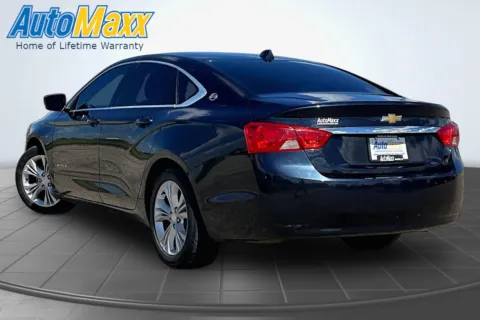More photos of 2014 Chevrolet Impala LT at AutoMaxx Chrysler Dodge Jeep Ram, SD