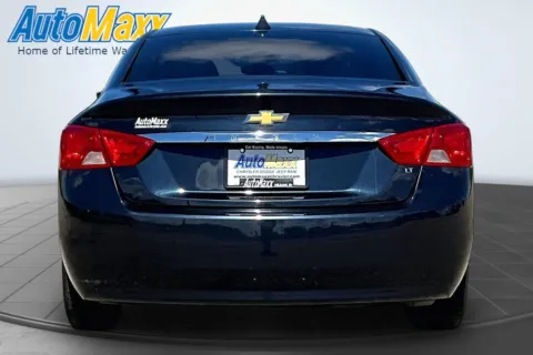 More photos of 2014 Chevrolet Impala LT at AutoMaxx Chrysler Dodge Jeep Ram, SD