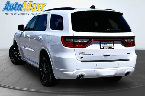 Another view of 2026 Dodge Durango GT Plus HEMI V8 for sale in Milbank, SD at AutoMaxx Chrysler Dodge Jeep Ram