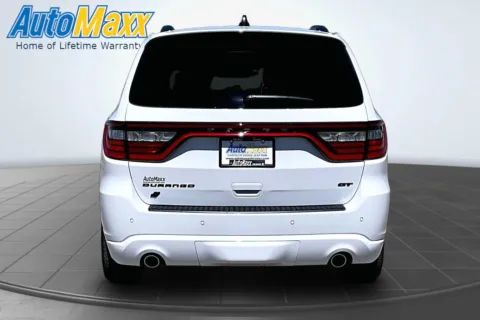 More photos of 2026 Dodge Durango GT Plus HEMI V8 at AutoMaxx Chrysler Dodge Jeep Ram, SD