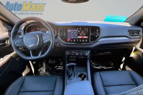More photos of 2026 Dodge Durango GT Plus HEMI V8 at AutoMaxx Chrysler Dodge Jeep Ram, SD