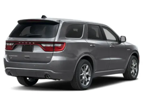 Photos of 2026 Dodge Durango for sale in Milbank, SD at AutoMaxx Chrysler Dodge Jeep Ram