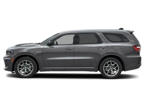 Another view of 2026 Dodge Durango for sale in Milbank, SD at AutoMaxx Chrysler Dodge Jeep Ram