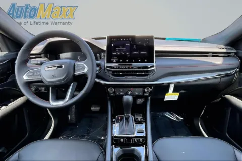 More photos of 2026 Jeep Compass Trailhawk at AutoMaxx Chrysler Dodge Jeep Ram, SD