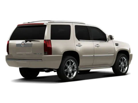 Photos of 2009 Cadillac Escalade for sale in Milbank, SD at AutoMaxx Chrysler Dodge Jeep Ram