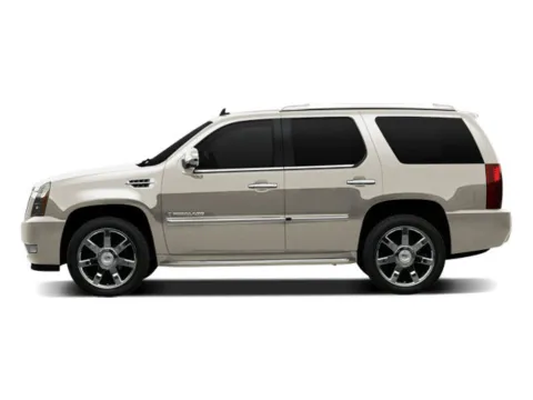 Another view of 2009 Cadillac Escalade for sale in Milbank, SD at AutoMaxx Chrysler Dodge Jeep Ram