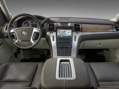 More photos of 2009 Cadillac Escalade at AutoMaxx Chrysler Dodge Jeep Ram, SD