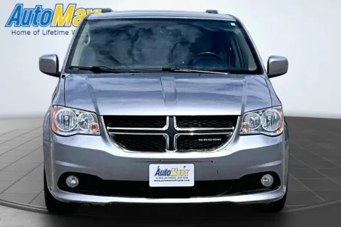 Photos of 2013 Dodge Grand Caravan Crew for sale in Milbank, SD at AutoMaxx Chrysler Dodge Jeep Ram