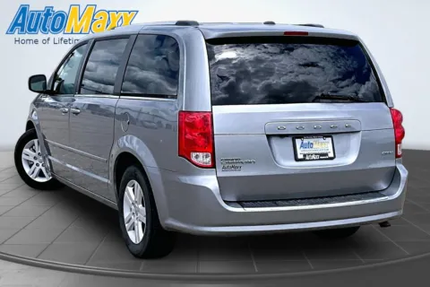 More photos of 2013 Dodge Grand Caravan Crew at AutoMaxx Chrysler Dodge Jeep Ram, SD