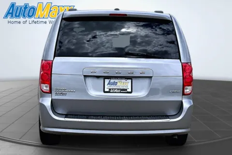 More photos of 2013 Dodge Grand Caravan Crew at AutoMaxx Chrysler Dodge Jeep Ram, SD