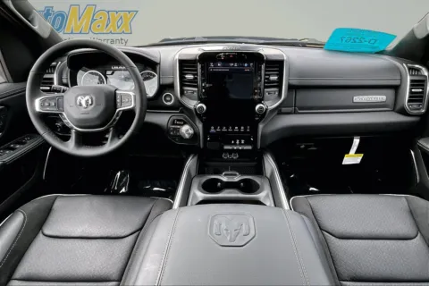 More photos of 2026 Ram 1500 Laramie at AutoMaxx Chrysler Dodge Jeep Ram, SD