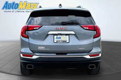 More photos of 2019 GMC Terrain SLT at AutoMaxx Chrysler Dodge Jeep Ram, SD