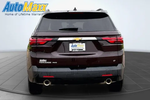 More photos of 2023 Chevrolet Traverse LT Cloth at AutoMaxx Chrysler Dodge Jeep Ram, SD