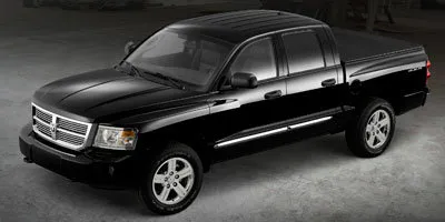 Silver 2011 Ram Dakota Bighorn/Lonestar for sale in Milbank, SD