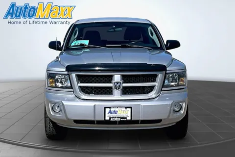 Photos of 2011 Ram Dakota Bighorn/Lonestar for sale in Milbank, SD at AutoMaxx Chrysler Dodge Jeep Ram