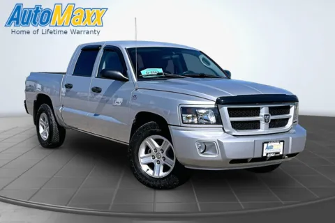 Another view of 2011 Ram Dakota Bighorn/Lonestar for sale in Milbank, SD at AutoMaxx Chrysler Dodge Jeep Ram