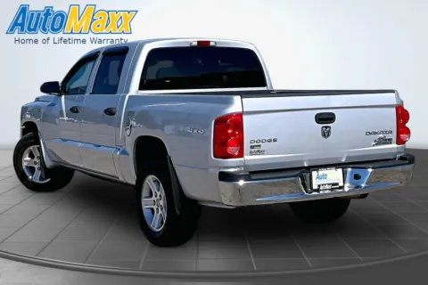 More photos of 2011 Ram Dakota Bighorn/Lonestar at AutoMaxx Chrysler Dodge Jeep Ram, SD