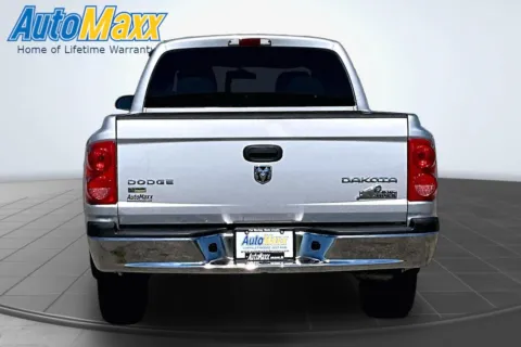 More photos of 2011 Ram Dakota Bighorn/Lonestar at AutoMaxx Chrysler Dodge Jeep Ram, SD