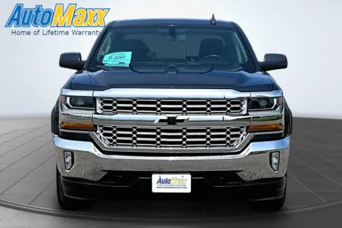Photos of 2019 Chevrolet Silverado 1500 LD LT for sale in Milbank, SD at AutoMaxx Chrysler Dodge Jeep Ram