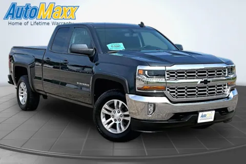 Another view of 2019 Chevrolet Silverado 1500 LD LT for sale in Milbank, SD at AutoMaxx Chrysler Dodge Jeep Ram