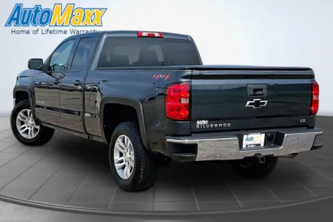 More photos of 2019 Chevrolet Silverado 1500 LD LT at AutoMaxx Chrysler Dodge Jeep Ram, SD