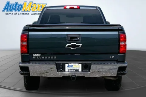 More photos of 2019 Chevrolet Silverado 1500 LD LT at AutoMaxx Chrysler Dodge Jeep Ram, SD