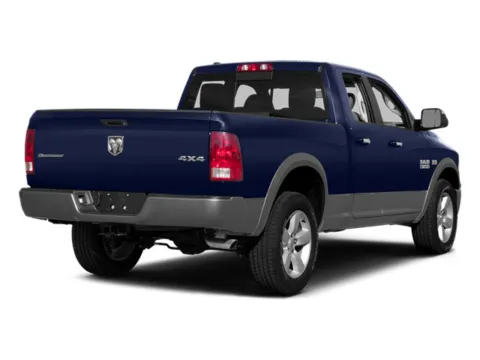 Photos of 2014 Ram 1500 for sale in Milbank, SD at AutoMaxx Chrysler Dodge Jeep Ram
