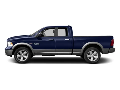 Another view of 2014 Ram 1500 for sale in Milbank, SD at AutoMaxx Chrysler Dodge Jeep Ram
