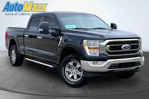 Another view of 2023 Ford F-150 for sale in Milbank, SD at AutoMaxx Chrysler Dodge Jeep Ram