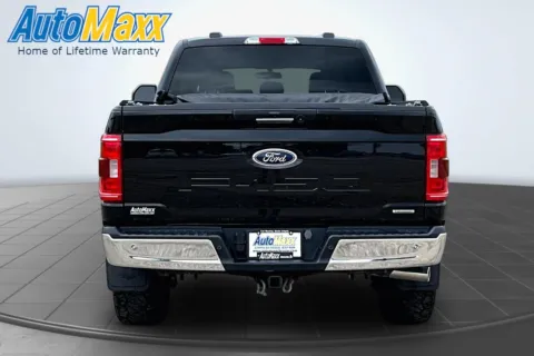 More photos of 2023 Ford F-150 at AutoMaxx Chrysler Dodge Jeep Ram, SD