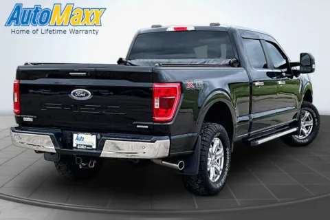 More photos of 2023 Ford F-150 at AutoMaxx Chrysler Dodge Jeep Ram, SD