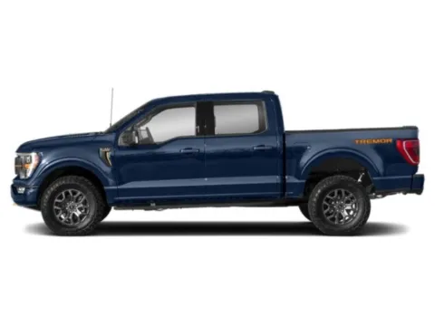 Another view of 2023 Ford F-150 for sale in Milbank, SD at AutoMaxx Chrysler Dodge Jeep Ram