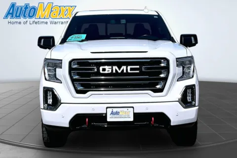 Photos of 2020 GMC Sierra 1500 AT4 for sale in Milbank, SD at AutoMaxx Chrysler Dodge Jeep Ram