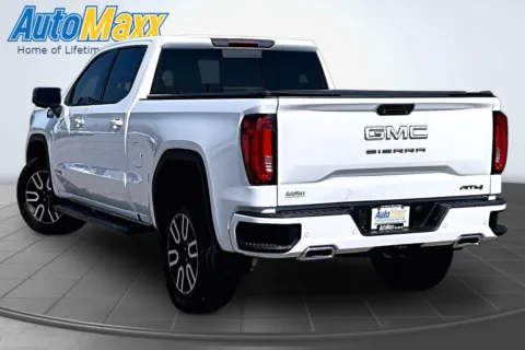More photos of 2020 GMC Sierra 1500 AT4 at AutoMaxx Chrysler Dodge Jeep Ram, SD