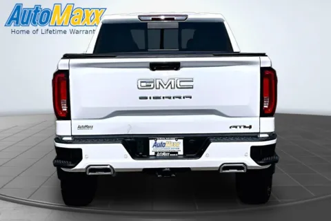 More photos of 2020 GMC Sierra 1500 AT4 at AutoMaxx Chrysler Dodge Jeep Ram, SD