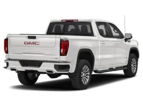 Photos of 2020 GMC Sierra 1500 AT4 for sale in Milbank, SD at AutoMaxx Chrysler Dodge Jeep Ram