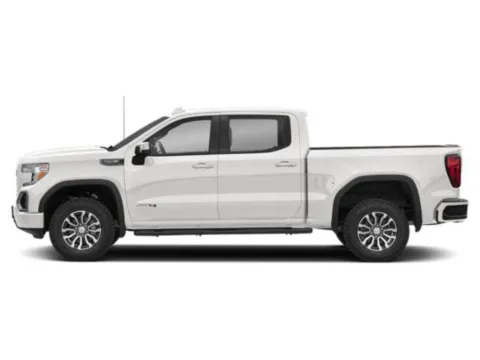 Another view of 2020 GMC Sierra 1500 AT4 for sale in Milbank, SD at AutoMaxx Chrysler Dodge Jeep Ram