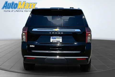 More photos of 2023 Chevrolet Tahoe LS at AutoMaxx Chrysler Dodge Jeep Ram, SD